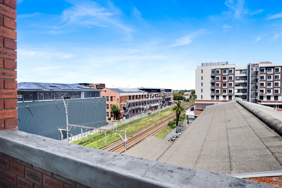 2 Bedroom Property for Sale in Observatory Western Cape